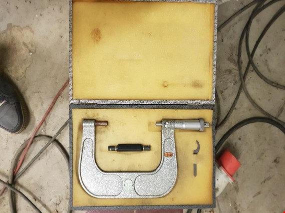 Used Somet Measuring device for Sale (Auction Premium) | NetBid Industrial Auctions